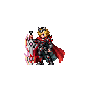 Aldore King Rain - Final Fantasy: Brave Exvius