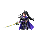 Hess King Lasswell - Final Fantasy: Brave Exvius