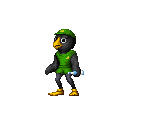 Kenny Crow - Final Fantasy: Brave Exvius