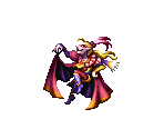 Archmage Kefka - Final Fantasy: Brave Exvius