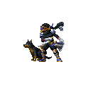 Assassin Shadow - Final Fantasy: Brave Exvius