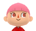 IconPlayer - Animal Crossing: Pocket Camp