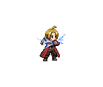 Edward - Senran no Samurai Kingdom (JPN)