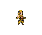 Ieyasu Tokugawa - Senran no Samurai Kingdom (JPN)