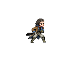Kojuro Katakura - Senran no Samurai Kingdom (JPN)