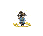 Heisuke Toudou - Senran no Samurai Kingdom (JPN)