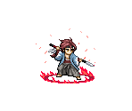 Sanosuke Harada - Senran no Samurai Kingdom (JPN)