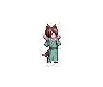 Natsume - Senran no Samurai Kingdom (JPN)