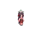Sakura - Senran no Samurai Kingdom (JPN)