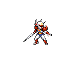 Tekkaman - Senran no Samurai Kingdom (JPN)