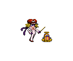 Yatterman-2 - Senran no Samurai Kingdom (JPN)