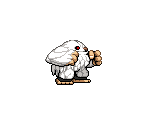 Sasquatch - Senran no Samurai Kingdom (JPN)