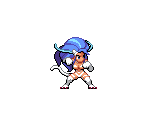 Felicia - Senran no Samurai Kingdom (JPN)