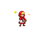 B. B. Hood - Senran no Samurai Kingdom (JPN)