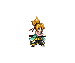 Nobuna Oda - Senran no Samurai Kingdom (JPN)