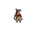 Donovan - Senran no Samurai Kingdom (JPN)