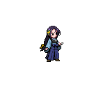 Mitsuhide Akechi - Senran no Samurai Kingdom (JPN)