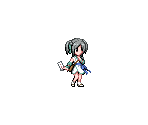 Hanbei Takenaka - Senran no Samurai Kingdom (JPN)