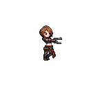 Magoichi Saika - Senran no Samurai Kingdom (JPN)