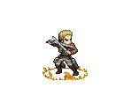 Reiner - Senran no Samurai Kingdom (JPN)