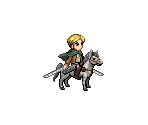 Erwin - Senran no Samurai Kingdom (JPN)