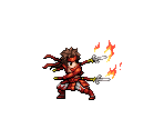 Yukimura Sanada - Senran no Samurai Kingdom (JPN)