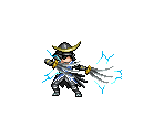 Masamune Date - Senran no Samurai Kingdom (JPN)