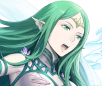 Naga - Fire Emblem: Heroes