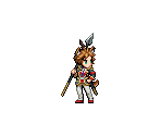 Yukimura Sanada - Senran no Samurai Kingdom (JPN)