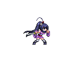Hatsume - Senran no Samurai Kingdom (JPN)