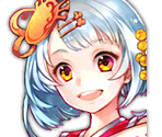 Mika Tutorial Portraits - Senran no Samurai Kingdom (JPN)