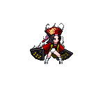 Yukimura Sanada - Senran no Samurai Kingdom (JPN)