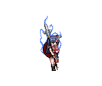 Inshun Hozoin - Senran no Samurai Kingdom (JPN)