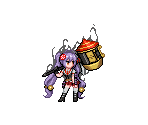 Kanetsugu Naoe - Senran no Samurai Kingdom (JPN)