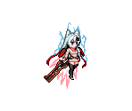 Jubei Yagyu (Samurai Bride) - Senran no Samurai Kingdom (JPN)