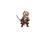 Hideyoshi Toyotomi - Senran no Samurai Kingdom (JPN)