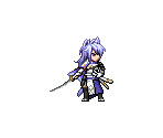 Kenshin Uesugi - Senran no Samurai Kingdom (JPN)