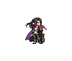 Nobunaga Oda - Senran no Samurai Kingdom (JPN)