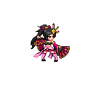 Geisha - Nadeshiko - Senran no Samurai Kingdom (JPN)