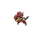 Fuma Kunoichi - Homurakage - Senran no Samurai Kingdom (JPN)