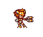Erika - Metaloid: Reactor Guardian
