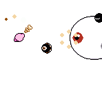 Zero (Kirby's Adventure-Style) - Kirby Customs