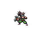 Ninja Alt 3 - Senran no Samurai Kingdom (JPN)