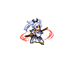 Kojiro Sasaki Alt - Senran no Samurai Kingdom (JPN)