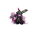 Duster Sniper Alt - Senran no Samurai Kingdom (JPN)