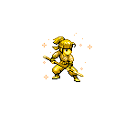 Spearman Alt - Senran no Samurai Kingdom (JPN)