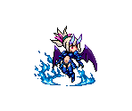 Dairokuten Maou Alt - Senran no Samurai Kingdom (JPN)