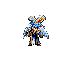 Luís Fróis Alt - Senran no Samurai Kingdom (JPN)