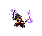 Musashi Miyamoto Alt - Senran no Samurai Kingdom (JPN)