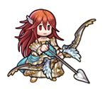 Cordelia (Bridal Blessings) - Fire Emblem: Heroes